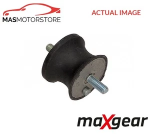 GEARBOX MOUNT MOUNTING MAXGEAR 40-0149 A FOR BMW 3,5,E36,E39 - Picture 1 of 7