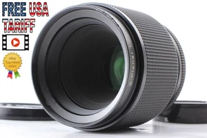 [Opt MINT] Contax Carl Zeiss S-Planar T* 60mm f/2.8 AEG Lens C/Y From JAPAN - Picture 1 of 11