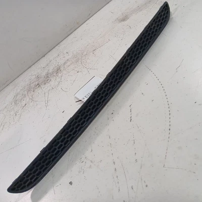 Fiat 500 Rear Bumper Lower Valance 2017 2016 2015 2014 2013 2012 - Image 1 of 4