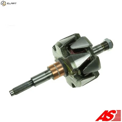ROTOR ALTERNATOR AR4001 - Image 1 of 4