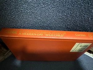GENIE: EINE PSYCHOLINGUISTISCHE STUDIE EINES MODERNEN WILDEN KINDES von Susan Curtiss - Bild 1 von 6