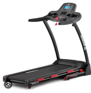 Reebok One GT40S Treadmill - Picture 1 of 1