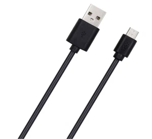 USB Power Charger Cord for Barnes & Noble Nook BNTV250 BNTV250A Tablet E-reader - Picture 1 of 1
