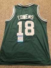dave cowens jersey