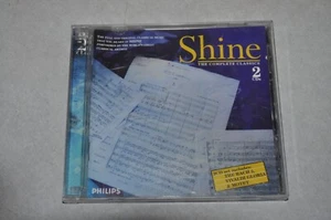 Shine: Complete Classics - Music CD - Shine-Complete Classics -  1997 Very Good - Picture 1 of 2