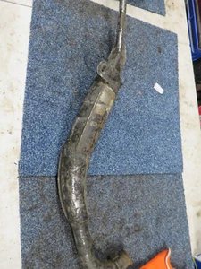 bsa bantam d1-d3 race exhaust - Picture 1 of 4