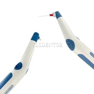 Dental Endo Ultrasonic Sonic Activator Root Canal Irrigator+60pcs Tips - Picture 1 of 13