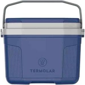 32L+20L SET ICE COOLER BOX TERMOLAR SUV SPORTS CAMPING FISHING KAYAK BOAT - BLUE - Picture 1 of 6
