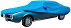 OER 1974-1981 Pontiac Firebird Chevy Camaro Single Layer Indoor Use Car Cover