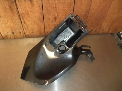 Panel guante izquierdo Honda NT700 VA8 Deauville 2006 -10 en muy buen estado #215 Foto 1 de 4