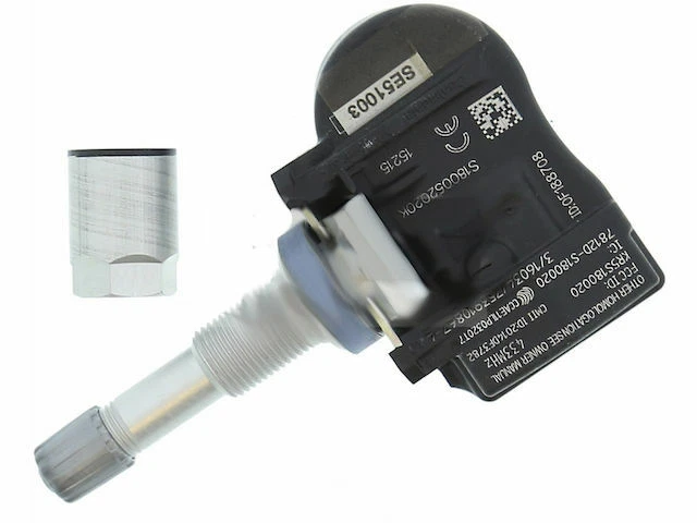 Sensor TPMS para Volvo V70 2009 2008-2010 J553KZ Foto 1 de 1