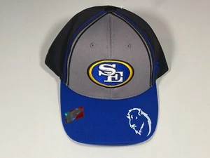 SE Bisons Russell Athletic Mens Adjustable Hat - Picture 1 of 4