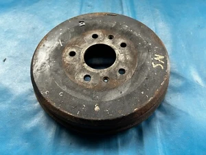 Tambor trasero Land Rover Freelander (SDC100110) 1996 - 2000 - Imagen 1 de 1