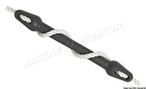 UNIMER Marine Boat Rubber Salt Resistant Mooring Compensator 416 mm - Picture 1 of 5