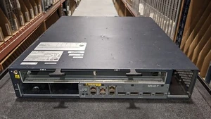 Juniper MX40-T-AC Router Chassis - Picture 1 of 7