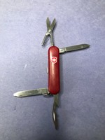 theo klein toy swiss army knife