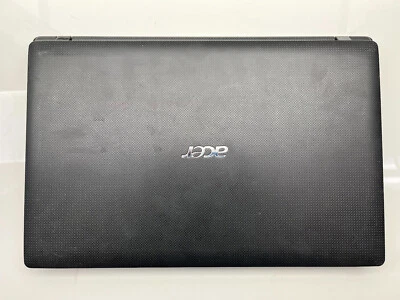 Acer Aspire 5472-6858 i5 480M FOR PARTS - Image 1 of 4
