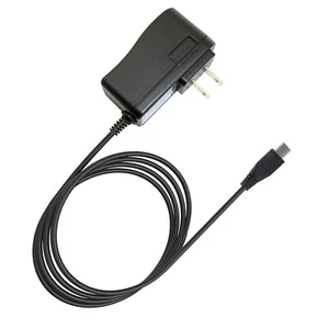 AC Wall Adapter Power Supply Charger Cord For Amazon Kindle Fire Kids 7" tablet - Picture 1 of 3