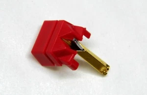 SAPHIR DIAMANT STYLUS Elliptique COMPATIBLE SHURE N92E POUR PLATINE M99E M92E - Imagen 1 de 1