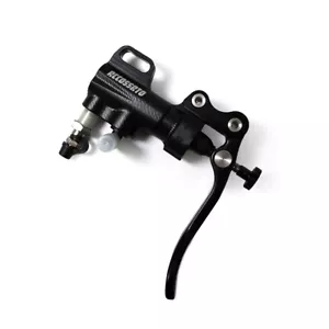 Accossato Rear Thumb Brake System - Picture 1 of 1