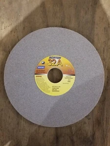 Norton 32A80-IVBE 8x1/4x1-1/4 - Bild 1 von 2