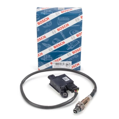 BOSCH 0281008472 Partikelsensor NOx-Sensor für BMW F40 F45 MINI F55 F60 B37 B47 - Bild 1 von 3