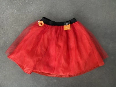 Hyde & Eek red light-up tutu women's one size fits most - Image 1 of 4
