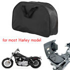 Motor Tour-Pak Trunk Liner Luggage For Harley Electra Glide Ultra Classic FLHTCU