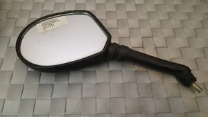 D-122 RETROVISOR REARVIEW MIRROR IZQUIERDO MOTO SUZUKI ADDRESS VICMA 0253 - Imagen 1 de 1