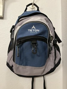 teton sports backpack - Picture 1 of 2