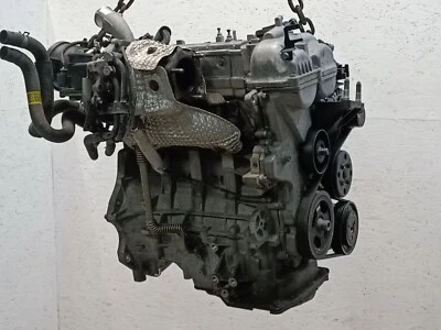 G4FJ Engine Moteur Engine Complete Hyundai Tucson 1.6 T-GDI 130kW - Image 1 of 4