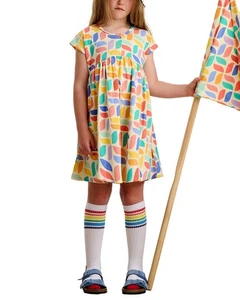 The Bonniemob Dress - Picture 1 of 4