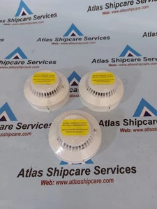 Consilium Salwico DOS3 N1115 Photoelectric Smoke Detector - Picture 1 of 5
