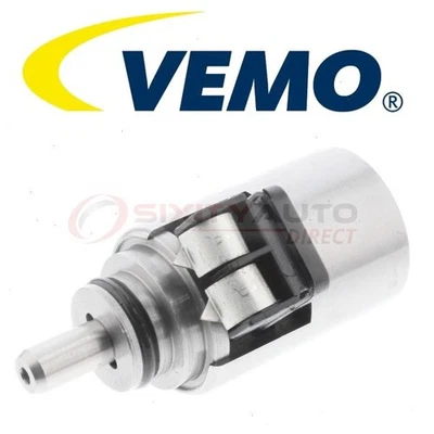 VEMO Transmission Control Solenoid for 2005-2009 Mercedes-Benz SLR McLaren - bd - Image 1 of 4