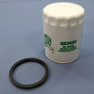 Quaker State QS3682 Oil Engine Filter for 80-89 Brat DL GL XT Sentra 300ZX Nobox - Picture 1 of 4