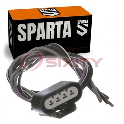 Delphi Sparta Fuel Pump Wiring Harness for 1998-1999 GMC P3500 4.3L 5.7L zv - Image 1 of 4