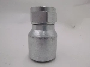 Danfoss 4 Draht Schlauch Quetschverschraubung 1-11/16" Innengewinde ORS schwenkbar gerade 4S-20 - Bild 1 von 4