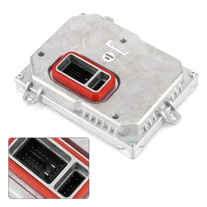 ˘Ballast Stabilizer Headlight Control Unit For Mercedes S Class S63 S500 S550 - Picture 1 of 11