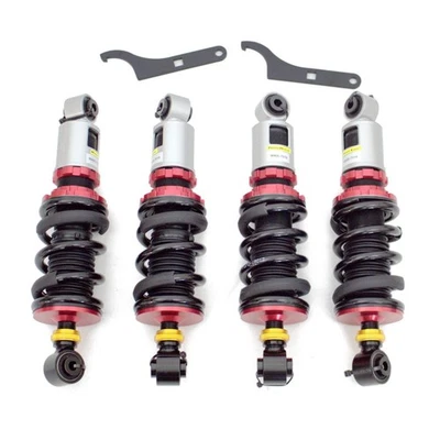 GODSPEED MAXX-Sports Inverted Coilovers For Audi R8 (Type 42) 2007-2016 - Image 1 of 4