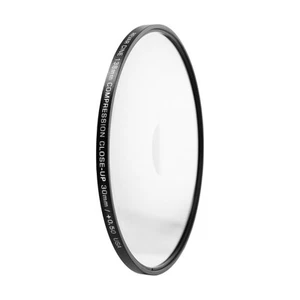 138mm +0.50 / 30mm Compression Close-Up Diopter New! - Picture 1 of 3