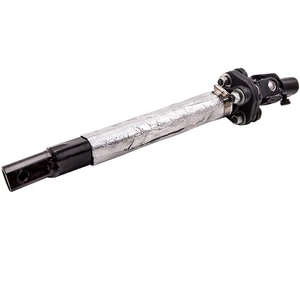 Inférieur Colonne De Direction Arbre for Land Rover Discovery 3 & 4 QMN500240 - Picture 1 of 13