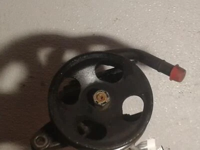 Used Power Steering Pump fits: 2006 Kia Sedona  Grade A — 第 1/4 张图片