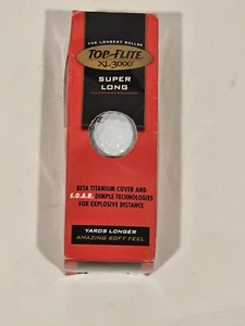Golfbälle Top Flite XL 3000 super lang 3 - Bild 1 von 4