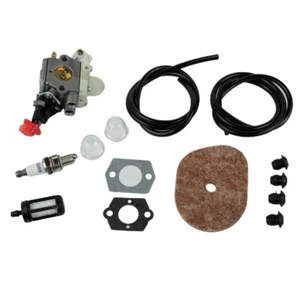Carburetor Carb For Stihl FS40 FS40C FS50,FS50C,FS56,FS56C # 4144 120 0608 Parts - Imagen 1 de 18