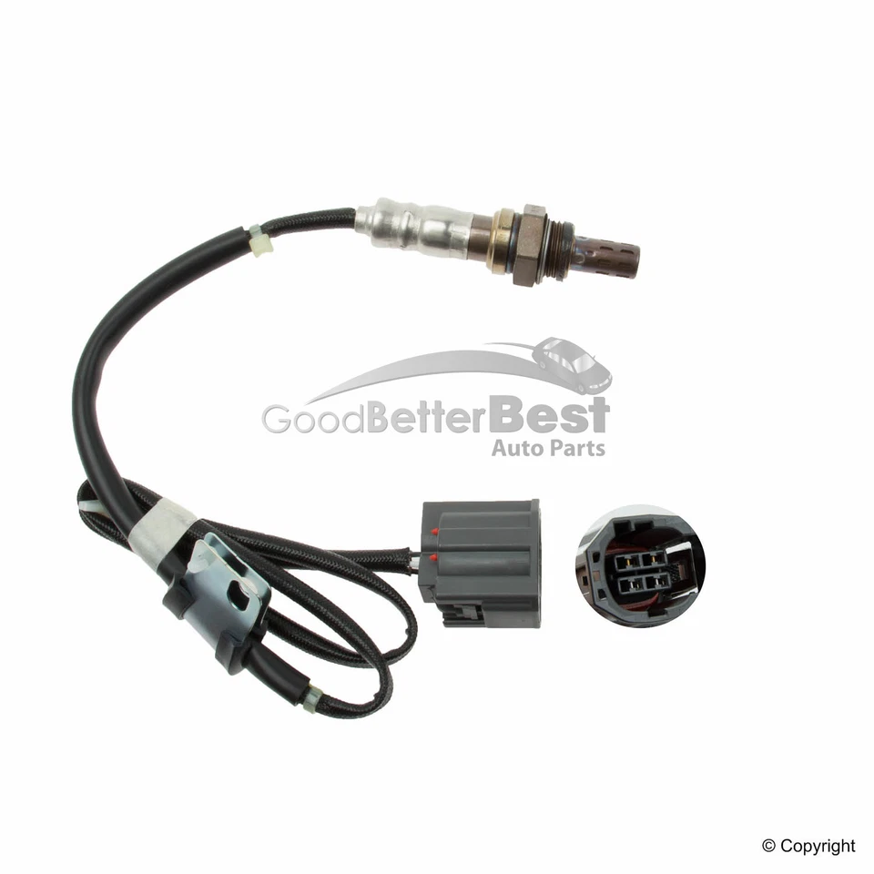 Un nuevo sensor de oxígeno trasero NTK 24446 para Mazda 3 Foto 1 de 1