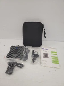 (64986-1) Amplificateur de signal pour téléphone portable Solidrf - Photo 1 sur 9