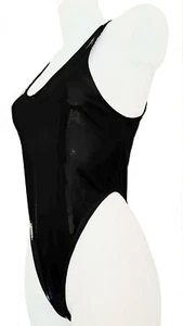 Wetloock Stringbody schwarz online kaufen deutsche Produktion - Bild 1 von 3