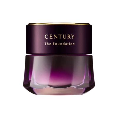 Kanebo TWANY Century The Foundation a 30g 5 Shades Japan - Image 1 of 4