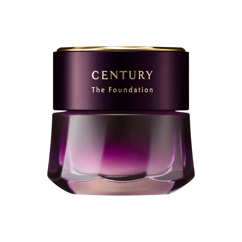 Kanebo TWANY Century The Foundation a 30g 5 Shades Japan - Image 1 of 4