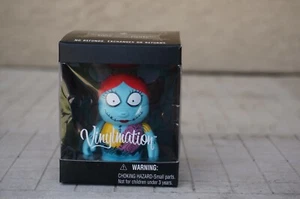 Nightmare Before Christmas Sally-Disney Vinylmation-New in original box sealed - Picture 1 of 5